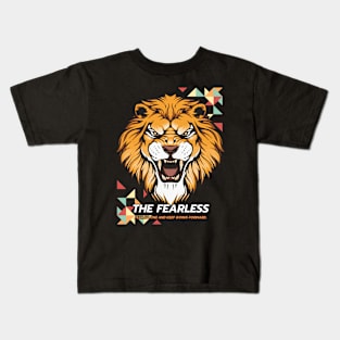 The fearless Kids T-Shirt